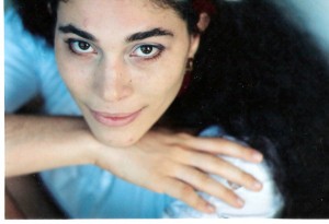 Clara Trigo- foto da artista Clara Trigo- foto da artista